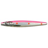 71744 Blizgė Savage Gear LT Zerling 9.8cm 16g S Pink Pearl